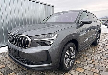 Skoda Kodiaq Selection 2,0 TDI 4x4 193 PS DSG-4 Jahre Garan...