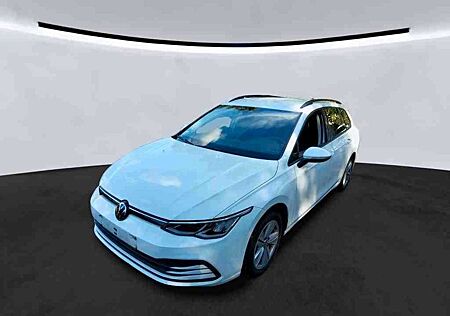 VW Golf Volkswagen VIII Variant 2.0TDI LED Alu Virtual