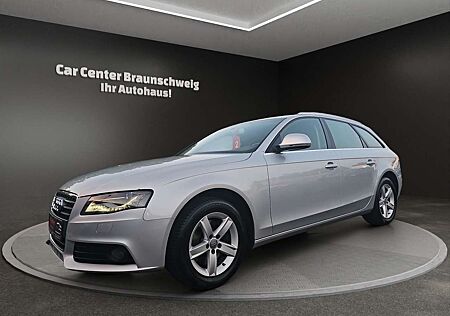 Audi A4 2.0 TDI multitronic+Ambiente+AHK+LED