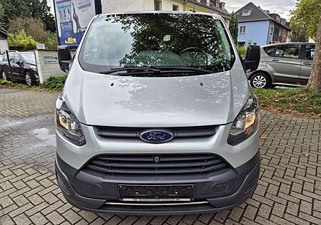 Ford Transit Custom Tüv Neu/Klima