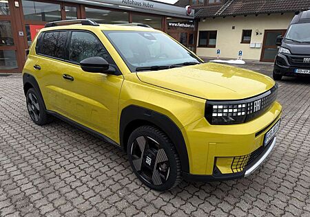 Fiat Grande Panda Elektro 83 kW La Prima