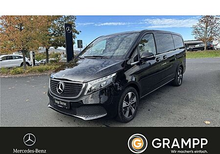 Mercedes-Benz EQV 300 300 Avantgarde AIRMATIC*360*ILS*DISTRONIC*