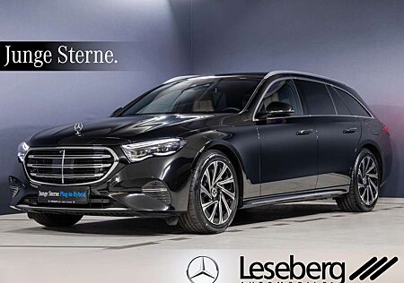 Mercedes-Benz E 300 de T Exclusive DIG.LIGHT/Distro/AHK/360°/