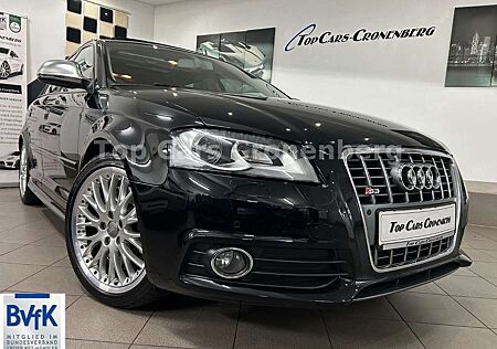 Audi S3 2.0 TFSI Sportback*1.HD*Panorama*MMI*S-Heft*