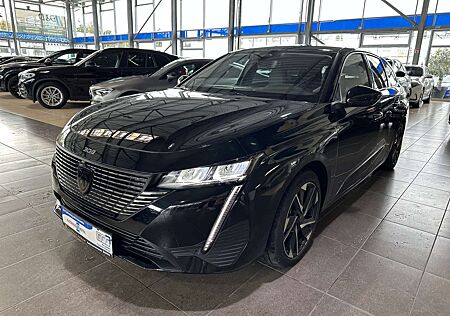 Peugeot 308 gebraucht kaufen Peugeot 308 Allure*ACC*LED*360°Cam*SHZ*CarPlay*PDC*Navi*