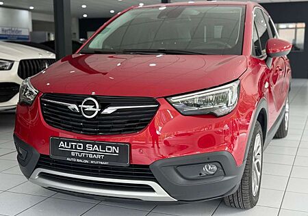 Opel Crossland X Innovation *LED*CAR-PLAY*MFL*TEMP*
