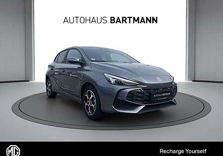 MG MG3 Hybrid+ Luxury MY25.5 *Finanzierungsangebot*