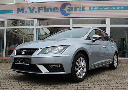 Seat Leon ST Style