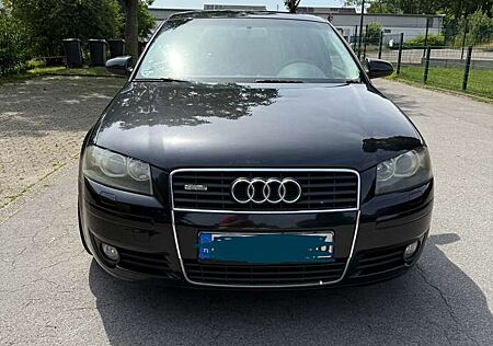 Audi A3 2.0 FSI S Line Sportpaket plus