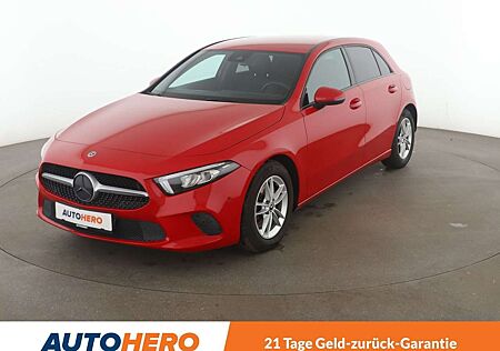 Mercedes-Benz A 200 gebraucht kaufen Mercedes-Benz A 200 Aut.*NAVI*MBUX*LED*PDC*TEMPO*