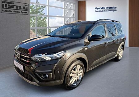 Dacia Jogger Comfort 1.0 TCe 100 ECO-G AHK LED CarPlay Androi