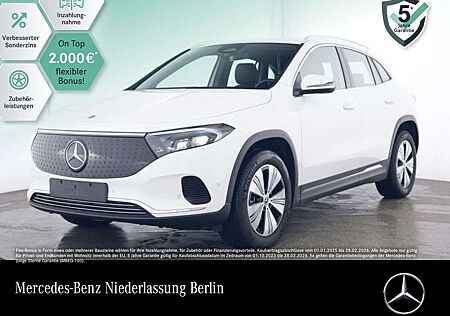 Mercedes-Benz EQA 250 PROG+ADVANCED+KAMERA+SPUR