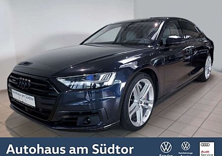 Audi A8 L 60 4.0 TDI quattro | RFK Navi AHK ACC