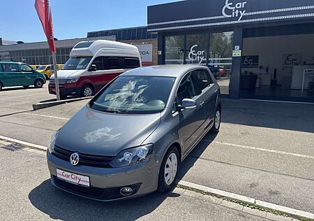 VW Golf Plus Volkswagen Trendline