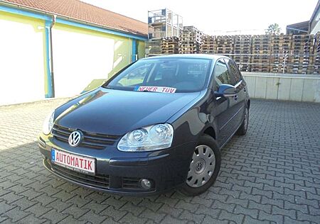 VW Golf Volkswagen United ST.Kette NEUE;TÜV 07/27;KD NEU;AUTOMATIK