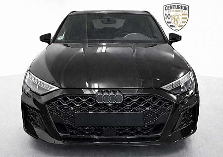 Audi RS3 MATRIX SONOS KERAMIK CARBON