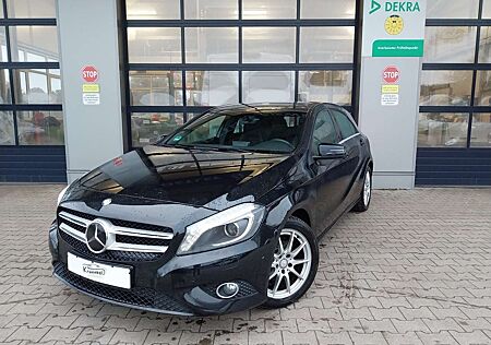 Mercedes-Benz A 180 CDI (BlueEFFICIENCY) Urban *2te Hd. seit 2014*TOP*