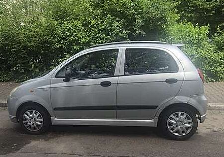 Chevrolet Matiz 1.0 SE