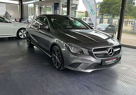 Mercedes-Benz CLA 180 CLA -Klasse * Bi Xenon * PDC *