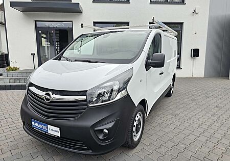 Opel Vivaro B L1H1 2,9t 1.HD KLIMA TEMPOMAT NAVI