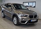 BMW X1 xDr. 18d Advantage*Keyles*AHK*Navi*Autom.*RFK