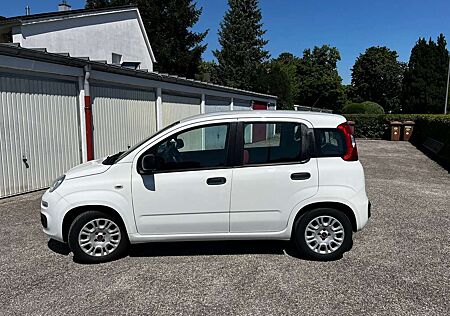 Fiat Panda 1.2 Mystyle
