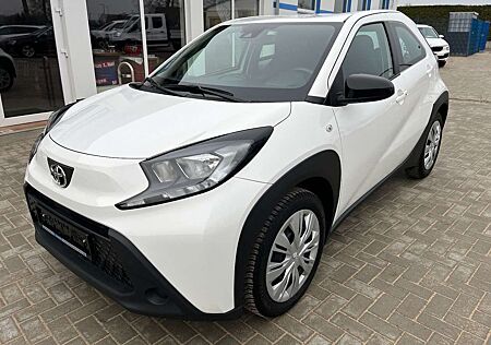 Toyota Others Aygo X Play 1,0-I-VVT-i*Navi/Klimaaut./SH/1.Hand