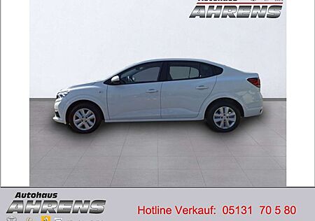 Dacia Sandero TCe 90 CVT Comfort