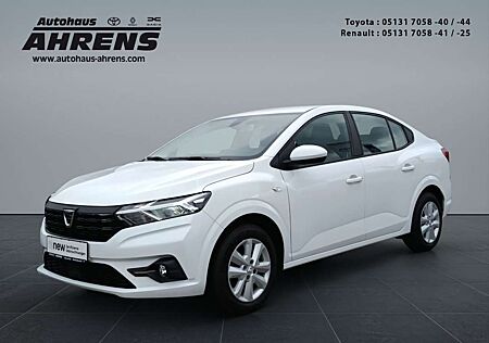 Dacia Sandero TCe90 CVT Comfort *Klima* *Tempomat*