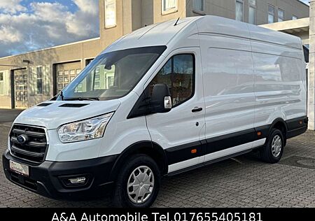 Ford Transit Kasten 350 L4H3 Trend Maxi Klima 185PS