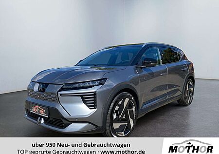 Mitsubishi Eclipse Cross EV Diamant Top 87kWh ACC PDC SHZ