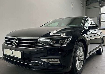 VW Passat Variant Volkswagen Passat Business Navi Kamera Connect plus AHK