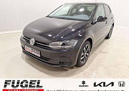 VW Polo Volkswagen 1.0 TSI beats LED|Winter|PDC
