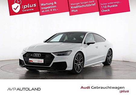 Audi S7 Sportback TDI quattro tipt. PANO | AHK | B&O