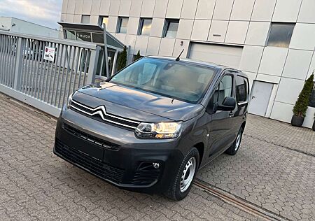 Citroën Berlingo Citroen Kasten Worker M/L1 STDHZ*DSG*NAVI*SHZ*
