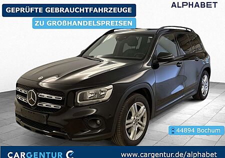 Mercedes-Benz GLB 200 d Progressive AHK ACC BLIS El.Heckkl.