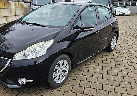 Peugeot 208 Diesel 5-Türer e-HDi 92 Stop