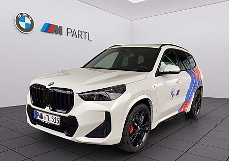 BMW X1 sDrive20d M-Sport-Pro DA-Prof 360° HK Massage