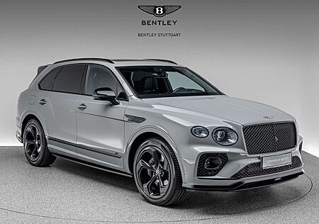 Bentley Bentayga S V8 *Full Carbon, Naim, AHK*