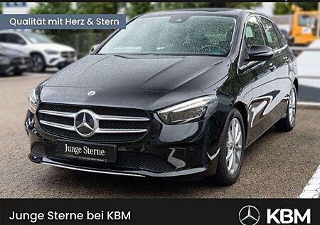 Mercedes-Benz B 200 PROGRESSIVE°MBEAM°MBUX PREM°PTS+RFK°E-KL°