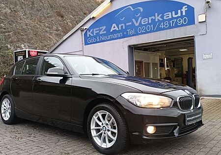 BMW 116 i Advantage Navi Alu PDC