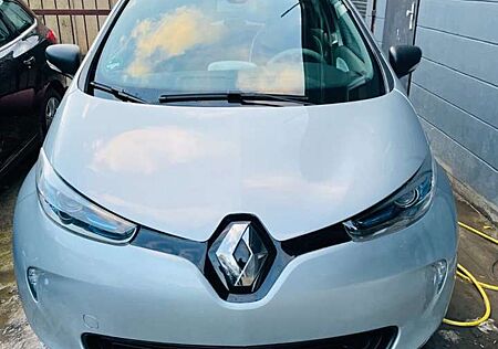 Renault ZOE Life