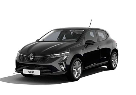 Renault Clio TCe 90 X-Tronic Evolution SHZ Easylink