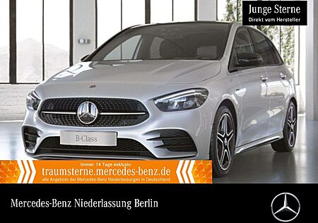 Mercedes-Benz B 250 e EDITION 2020+AMG+NIGHT+PANO+LED+KAMERA+8G