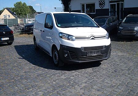 Citroën Jumpy Citroen Kasten Club M