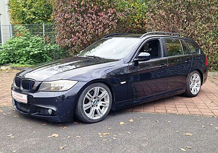 BMW 320d 320 /M-Paket/Sportpaket/Klimatronic/Dachreling/ABS