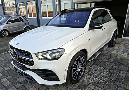 Mercedes-Benz GLE 350 GLE 350de 4M AMG Hybrid Pano 360° Multibeam