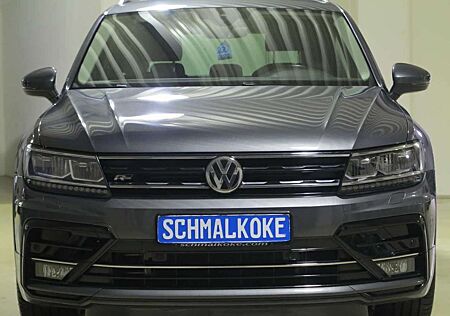 VW Tiguan Volkswagen 2.0 TSI 4Mot DSG7 OPF HIGHL Navi ACC LM19