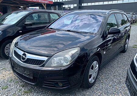 Opel Vectra 1.9 CDTI Caravan. Klima. Tempomat. Alufelgen