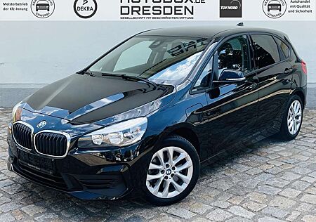 BMW 225 xe Active Tourer +CARPLAY+NAVI+PDC+SHZ+